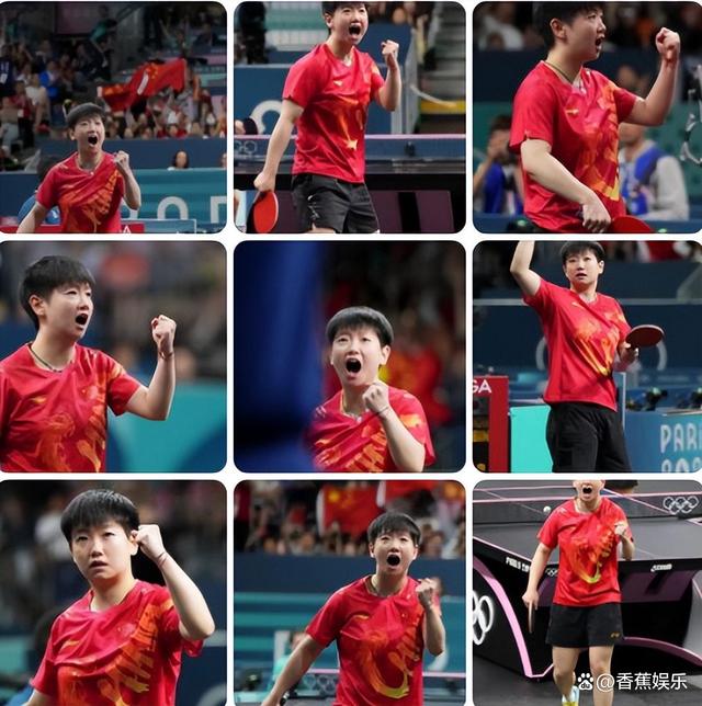 丁俊晖赛后接受采访：孙颖莎是我最难对付的对手